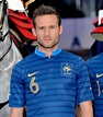 Equipe de France : Yohan Cabaye, "Outsider, la meilleure position pour ...