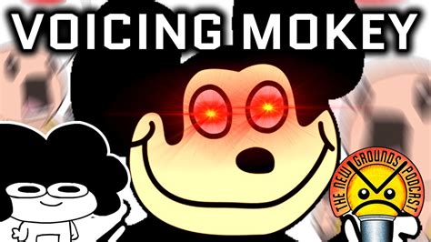 Sr Pelo Reveals The Secret To Voicing Mokey Highlight 21521 Youtube
