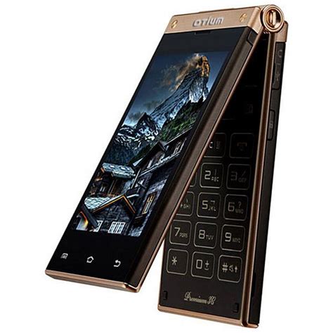 Best 30 Inch Otium Mini W2014 Android 42 Flip Phone Mtk6572 10ghz