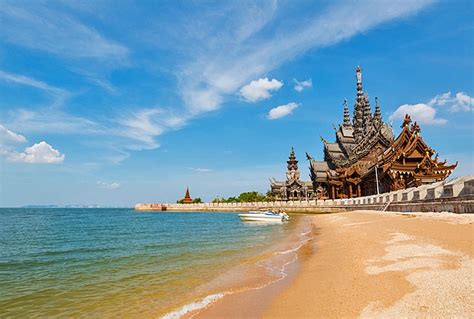 Thailandia Spiagge Le 18 Spiagge Più Votate E Più Belle