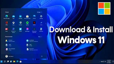 How To Download Windows 11 For Free Windows 11 Iso Free Download