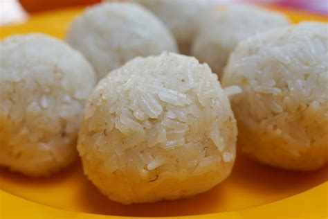 Qi Lin Xuan Chicken Rice Ball Jurong West Good Food Everyday