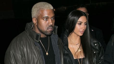 Kim Kardashian Y Kanye West Son Víctimas De Un Lamentable Nuevo Robo