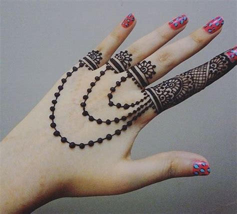 The indian institute of technology mandi (iit mandi) on monday said its researchers have developed new algorithms for component failure detection and diagnosis that can. 47 Latest, New And Fancy Ramzan Mehndi Designs - Eid Special