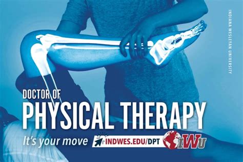 Iwu Launches Doctor Of Physical Therapy Program