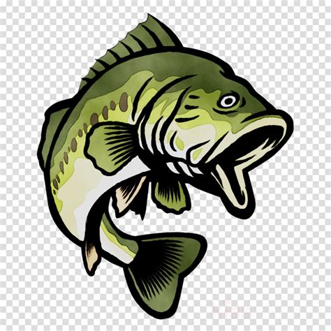 Collection of fishes clipart (67). bass fishing clipart 20 free Cliparts | Download images on ...