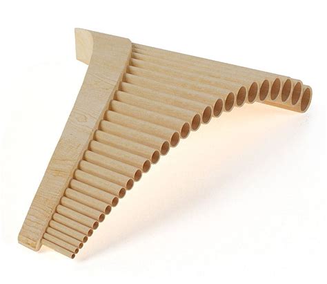 Try drive up, pick up, or same day delivery. Pan flute 32 AM67 Musical Instruments Sports & Hobbies 3D ...