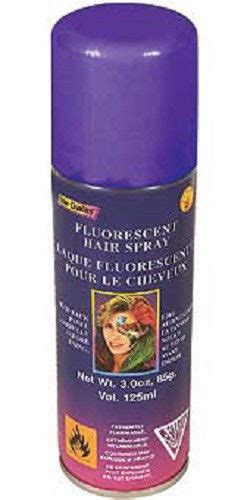 These are amazing color once the white is. Temporary HairSpray Hair Spray Dye Fluorescent Color ...