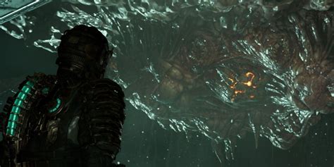 Dead Space Remake Leviathan Survival Guide