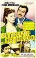 Enciclopedia del Cine Español: El tirano de Toledo (1952)