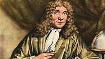 Antón van Leeuwenhoek – Biografías cortas