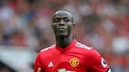 Eric Bailly set to return for Manchester United against Huddersfield ...
