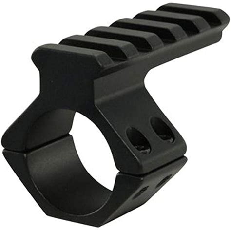 Weaver Tactical Style Mm Mounted Weaver Picatinny Adaptor