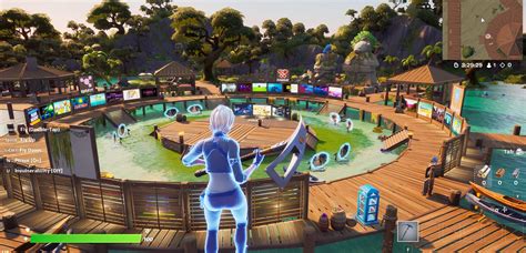 Read The Fortnite Creative Featured Islands And Hub Guidelines