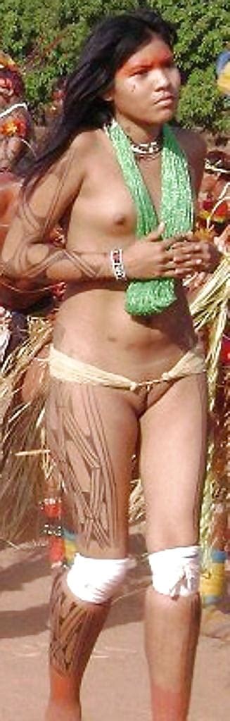 Tribu Xingu 17 Pics Xhamster CLOOBEX HOT GIRL