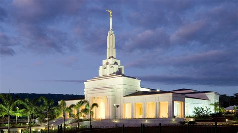 4 Latter Day Saint Temples To Re Open For Proxy Ordinances