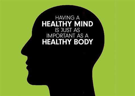 Healthy Body Healthy Mind The Foodstate Company