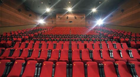 Top 9 Best Cinemas In Ho Chi Minh City Viet Dream Travel Guide