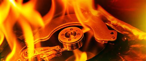 Overheating Hard Drives Causes And What To Do Record Nations