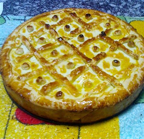 Aprenda A Preparar A Receita De Apple Pie Apple Pie Desserts Food Pinterest Apple Cobbler