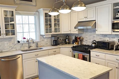 You may find yourself confused when you look at kitchen remodeling costs, though. Home Improvement Guide: 5 Tips for Your Kitchen Remodel