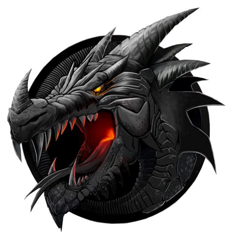 Dragon Transparent Image Png Arts