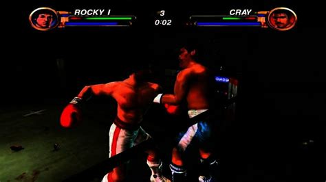Games Like Rocky For Xbox One Games Like