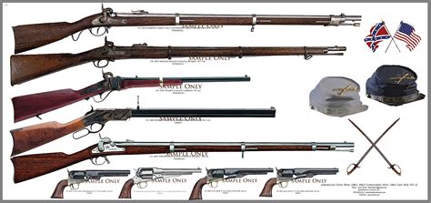 Images For Civil War Rifles And Muskets Weapons Pinterest