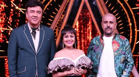 Anu Malik ‘taking A Break From Indian Idol Post Sexual Harassment Allegations Television News