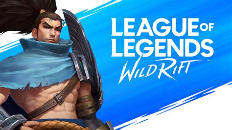 League Of Legends Wild Rift Showcased In Depth Heres What We Know