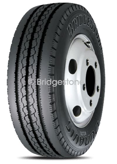 Light Truck Tyres Ute Van Commercial Tyres Bridgestone