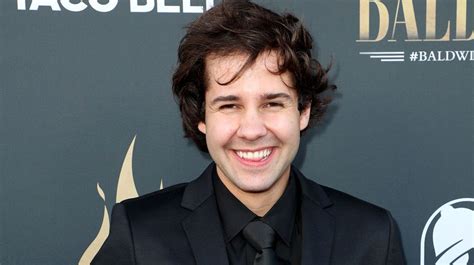 The funny youtube vlogger grew his fanbase after posting weekly vlogs of him and his friends, who are known as the vlog. David Dobrik - Net Worth, Career Ups and Downs, Awards and Achievements - Gazette Day