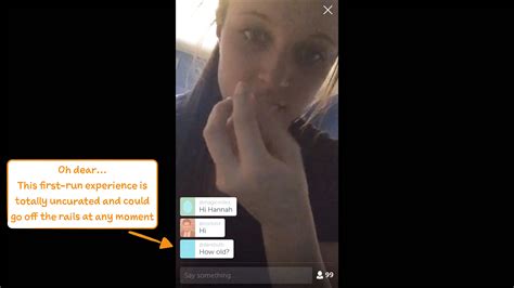 How Periscope Onboards New Users User Onboarding