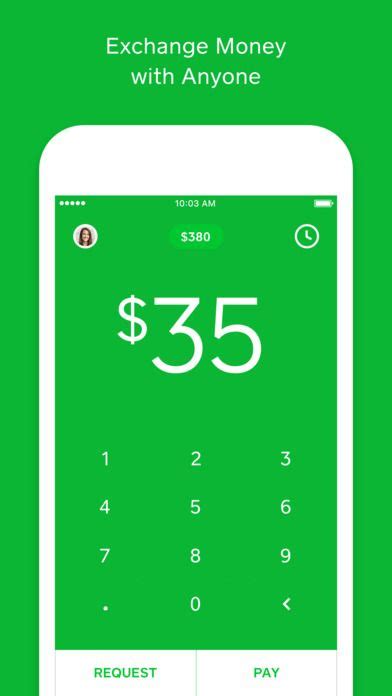 Here's what you need to know. Need to send money to friends & family? @cashapp lets you ...