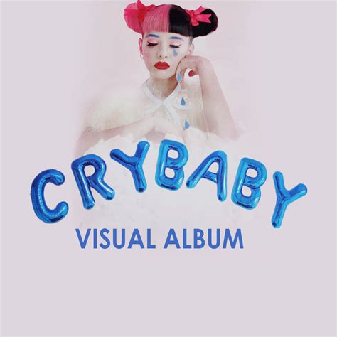 Melanie Martinez Cry Baby Visual Album