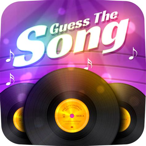 Guess The Song Music Quiz Trivia Game ~ Apphack Online