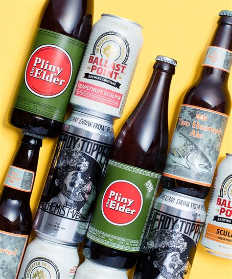 These Are The 50 Best Beers In America According To Zymurgy Readers