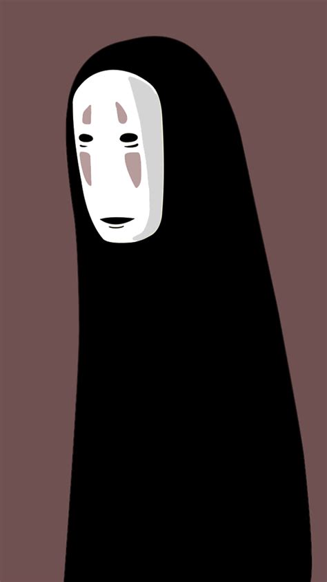 To move someone or something out of or away from a place secretly: 50+ No Face Spirited Away Wallpaper on WallpaperSafari