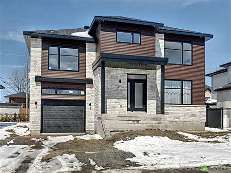 14335, rue des Saules  Par Maisons Beiko, Mirabel (StAugustin) à