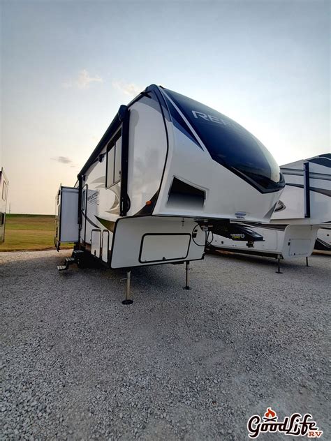 2022 Grand Design Reflection 150 Series 280rs Fifth Wheels Good Life Rv
