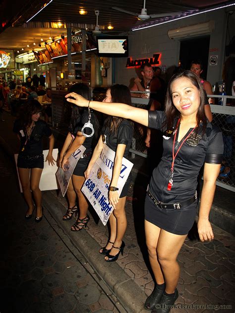 Pattaya Hookers 💖a Bad Night In Pattaya Bangkok112