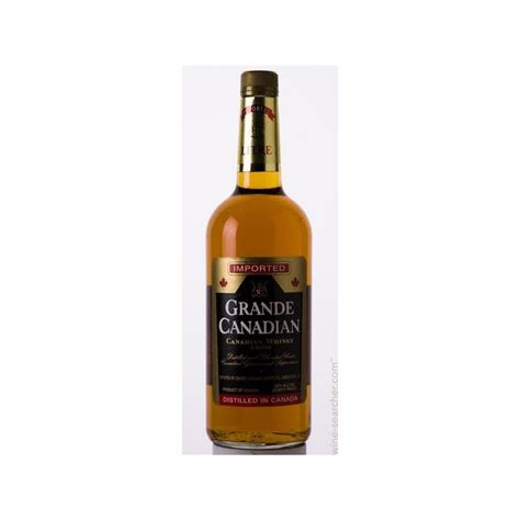 Black Velvet Blended Canadian Whisky 07l 40 Vol Elita Alkohole Świata