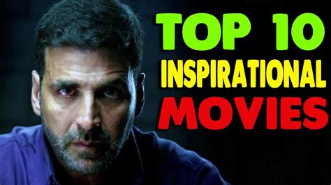 Movies about gambling have an inherent drama because, by definition, they're about risk. Top 10 Inspirational Movies list part 2 | Hindi best ...