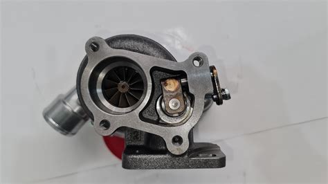 Turbochargers Turbocharger Isuzu Dmax