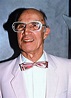 Bespectacled Birthdays: Andre Courreges, c.1991