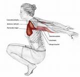 Photos of Neck And Shoulder Exercises