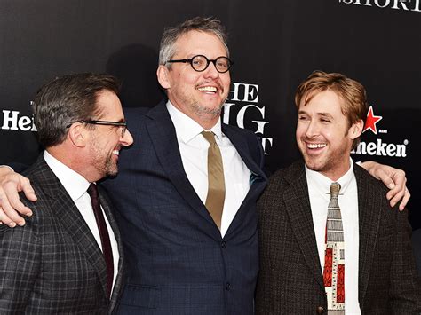 Big Short Adam Mckay Talks Corruption Variety