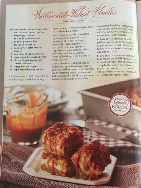 Page 10 paula's q uick t ips additional ingredients suggested a mount temp ( ˚f) time ( minutes) information fries spritz w ith o il, s hake 1. pecan sandies cookie recipe paula deen