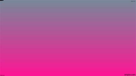 Wallpaper Gradient Grey Highlight Linear Pink Ff1493 778899 90° 50