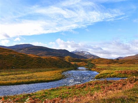 What To See In The Scottish Highlands | Luxury Columnist